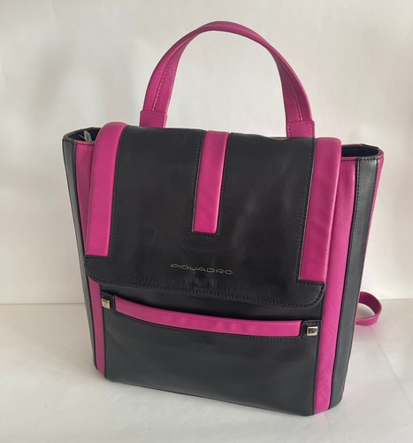 Precious wow effect leather
