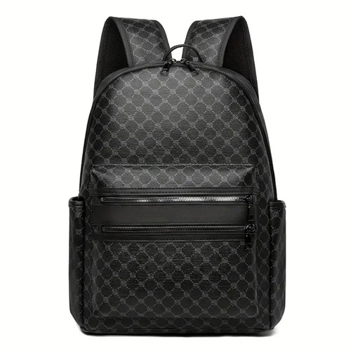 Black large capacity - black,