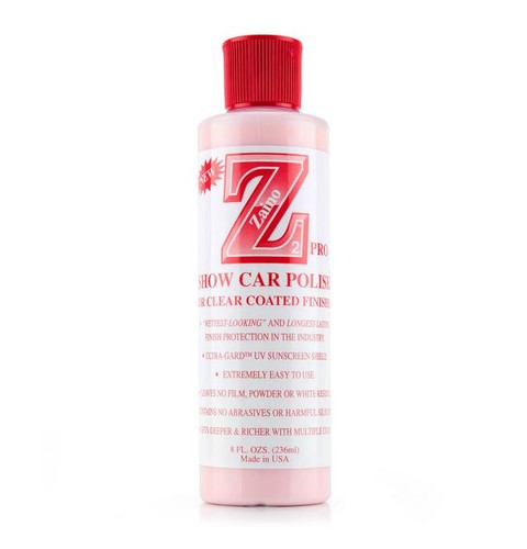 Zaino pro car polish us - pro,
