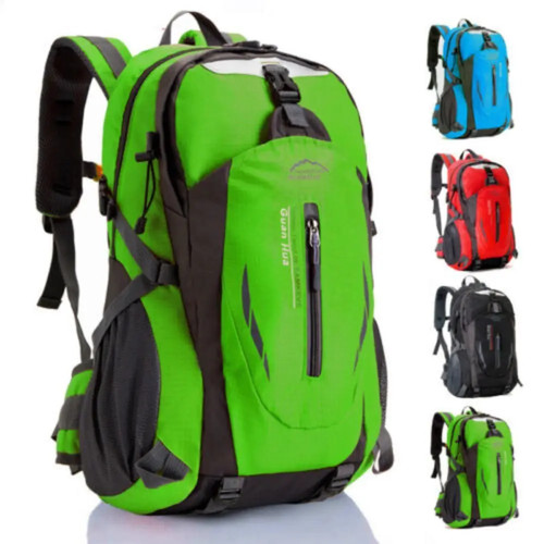 Large 40l camping hiking - 40l,