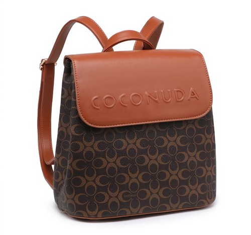 Coconuda women backpack - women's,