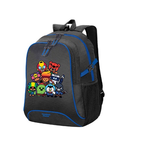 Brawl and company prime - and,