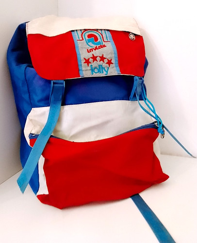 Invicta jolly 1981 italy - jolly,