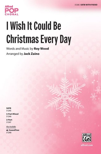 Wish could cmas - could, be
