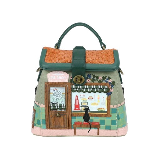 Vendula lyla frame - lyla, backpack