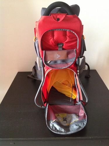 Vaude jolly comfort baby - vaude,