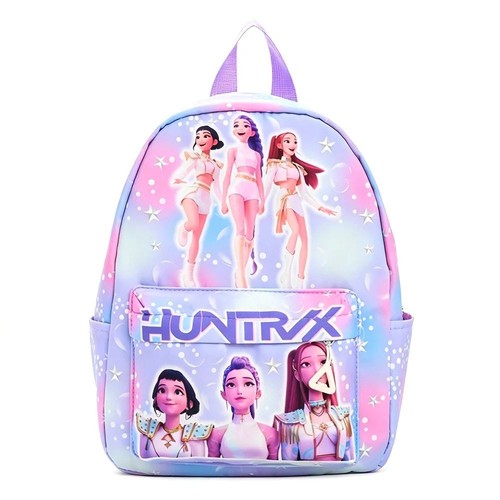 Pop demon backpack - k-pop, different