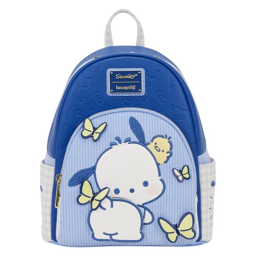 Loungefly sanrio pochacco mini - sanrio,