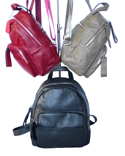 Women backpack - backpack,