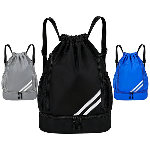 Heavy duty sports backpack - sports,