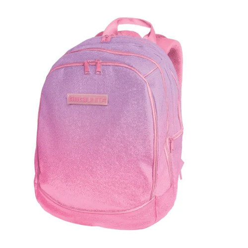 Solid color backpack - color,