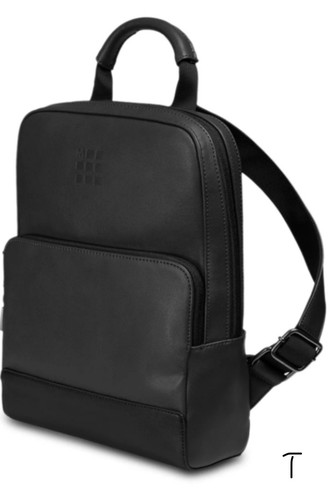 Moleskine zaino classic nero - moleskine,