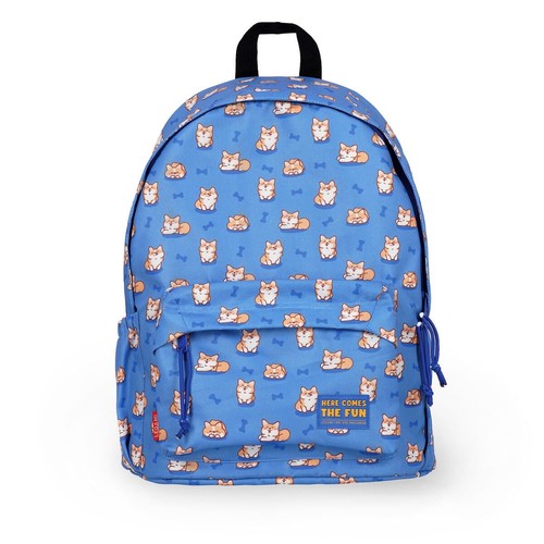 Binding backpack - binding,