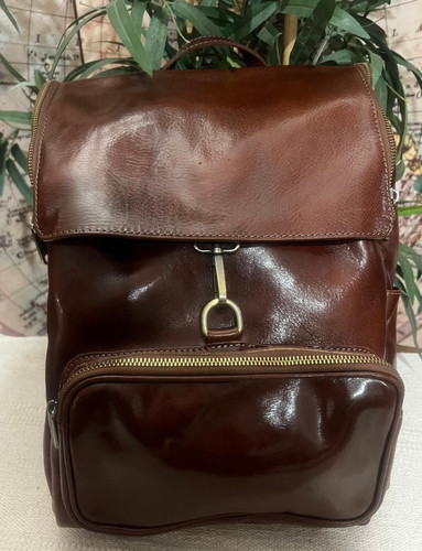 Men brown tanned - men's,