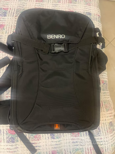 Benro be1021s ranger pro - pro, 400