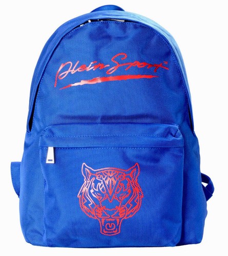Plein sport backpack bag - plein,
