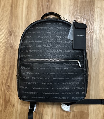 Emporio armani zaino - armani,