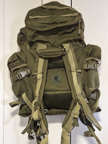 Defcon backpack hiking - defcon, 5