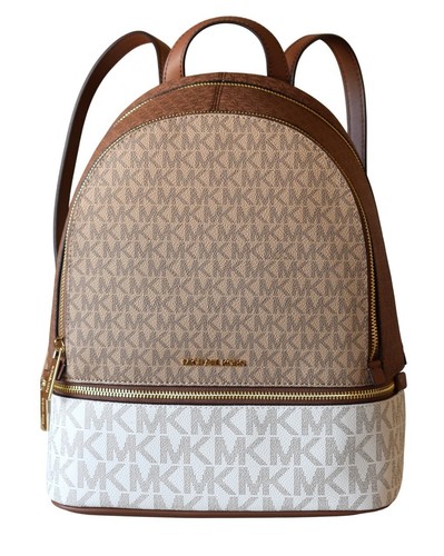 Michael kors backpack abbey - backpack,