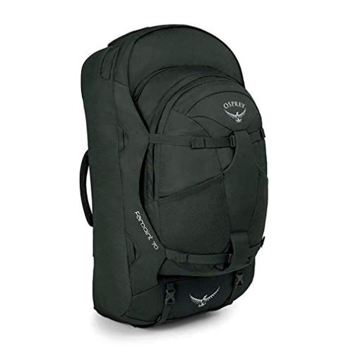 Osprey farpoint 70l 55l - -,