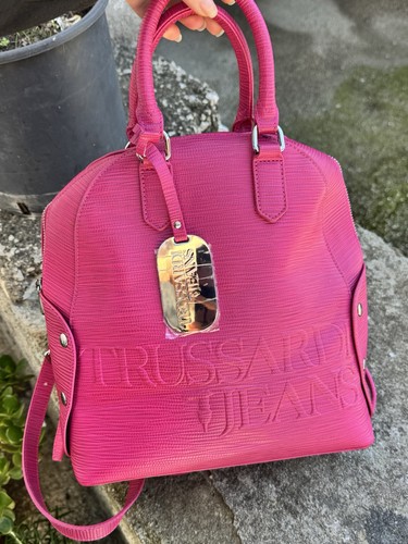 Pink fuchsia trussardi - pink,
